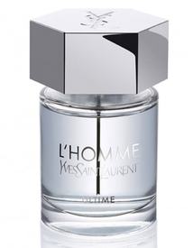 Оригинален мъжки парфюм YVES SAINT LAURENT L`Homme Ultime EDT Без Опаковка /Тестер/